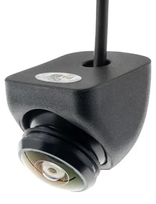 Produktbild von AMPIRE Mini Rückfahrkamera (AHD 1080P 25F/CVBS NTSC) 180°