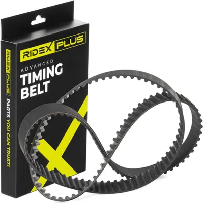 Produktbild von RIDEX PLUS 306T0007P Zahnriemen für FORD MONDEO IV Turnier (BA7) 1353mm 142-Zähne