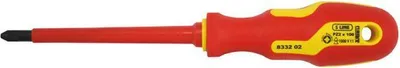 Obrázok produktu pre Šroubovák Pozidriv elektro, S LINE ELEKTRO PROFI, PZ3 x 150 mm
