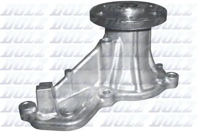 Produktbild von DOLZ Kühlmittelpumpe Wasserpumpe für HONDA CR-V III (RE) H138