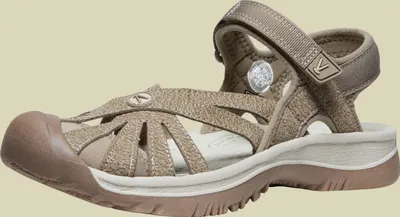 Produktbild von Keen Rose Sandal  Brindle/Shitake Größe EU 38,5
