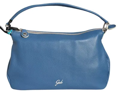 Produktbild von Tasche Gabs Calliope Silver Damen Lagune Leder