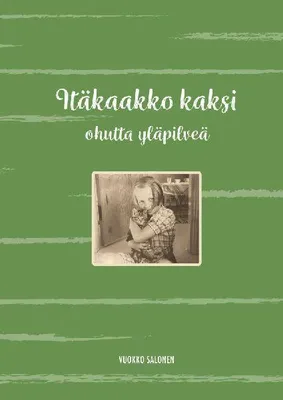 Produktbild von Itäkaakko kaksi