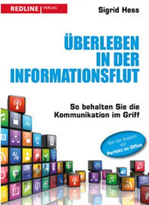 Produktbild von Überleben in der Informationsflut