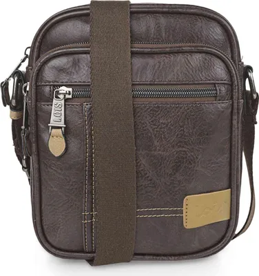 Image de Sac bandoulière Lois 317319-02 pour Homme