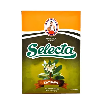 Immagine prodotto di Selecta Katuava 0,5 kg