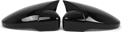 Obrázek produktu pro náhradní kryt bočního zrcátka pro VW 2009-2017 2009-2016 OEM 3C8 857 537/ 538