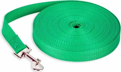 Zdjęcie produktu dla Monkimau smycz dla psa 5m 10m 15m 20m 30m 50m nylonowa smycz dla psa średniej wielkości smycz treningowa smycz biegowa smycz terenowa smycz domowa smycz podwórkowa lonża dla konia