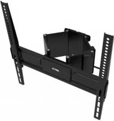 Produktbild von G&BL WMTHLB2AR, 68,6 cm (27"), 116,8 cm (46"), 400 x 400 mm, 400 x 400 mm, 37°, Schwarz