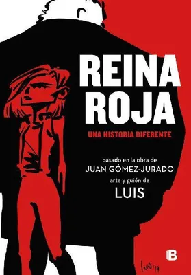 Produktbild von Reina roja (der Graphic Novel): Eine andere Geschichte