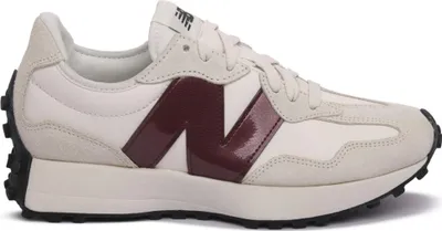 Imagen del producto de New Balance Ws327, color blanco