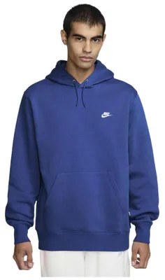 Image de Sweat à capuche Nike FN3859-480 pour Homme