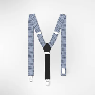 Produktbild von OLYMP 174319-Hosentrùger 11 bleu 0