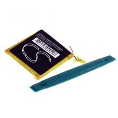 Zdjęcie produktu dla Bateria Apple iPod Nano 3.generacji