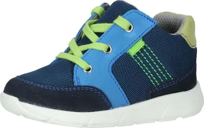 Produktbild von Richter Sneaker Sneaker Leder/Textil
