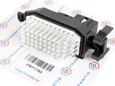 Produktbild von Innenlüfter-Widerstandsmodul