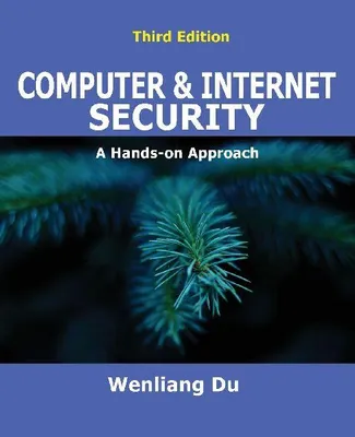 Produktbild von Computer & Internet Security