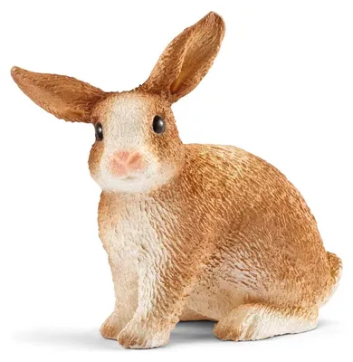 Produktbild von Schleich -  Kaninchen