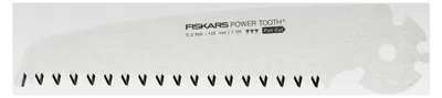 Produktbild von Ersatzblatt für Plus Klappsäge SW68, Für dicke Stämme und Äste, Power Tooth-Blatt, Grobzahnung, Blattlänge: 15 cm