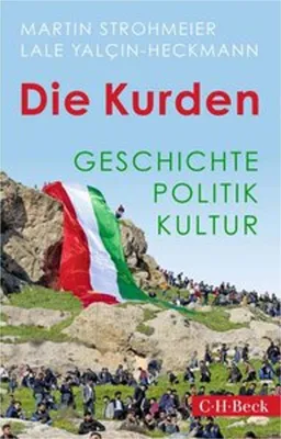 Zdjęcie produktu dla Die Kurden