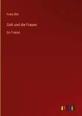 Produktbild von Gott und die Frauen