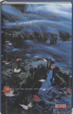 Image de Requiem pour la Russie