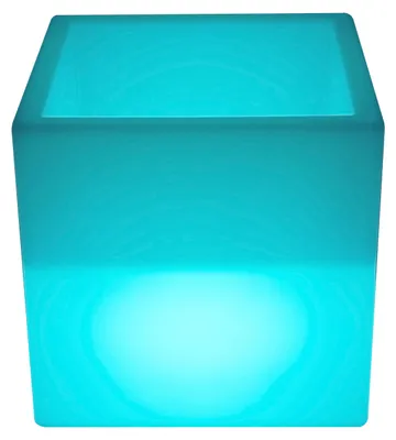 Image de TickiT cube de jeu sensoriel LED lumière imperméable Jouet éducatif
