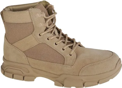 Produktbild von Skechers Schuhe Trek Fest Utility Duo, 167103NAT