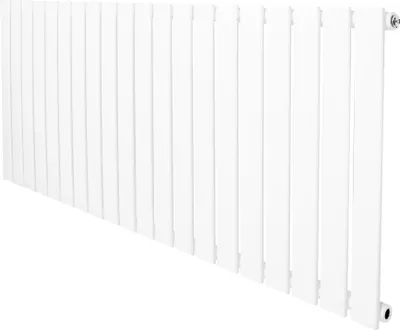 Immagine prodotto di Radiatore a pannello – 600 mm x 1400 mm – Bianco