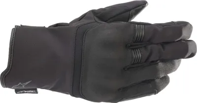 Produktbild von Alpinestars Syncro V2 Drystar Motorradhandschuhe, schwarz, S