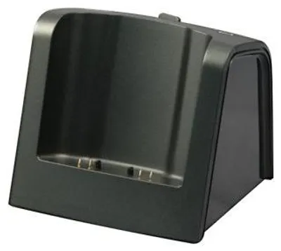 Obrázok produktu pre Alcatel-Lucent Enterprise 3BN67346AA, ALCATEL-LUCENT 8262 DECT HANDSET, Čierna