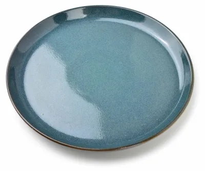 Zdjęcie produktu dla Basic Nature Talerz Płaski 27,5X27,5X2,5 Cm