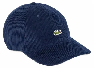 Produktbild von LACOSTE RK3447 CAP Blau