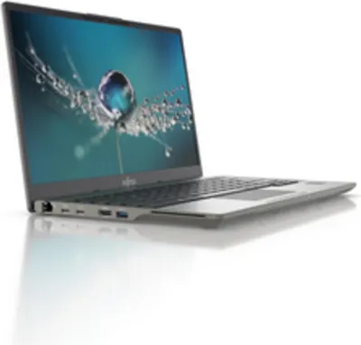Produktbild von N14 FUJITSU LIFEBOOK U7411, 1185G7-INTEL-CORE-I7, 14", FHD, WEBCAM, 16GB RAM, 512GB SSD, DE, W11P DA, Grad A3