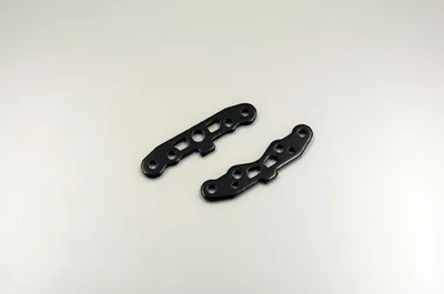 Produktbild von Kyosho QUERLENKERSTIFTHALTERUNG#SCHWARZ