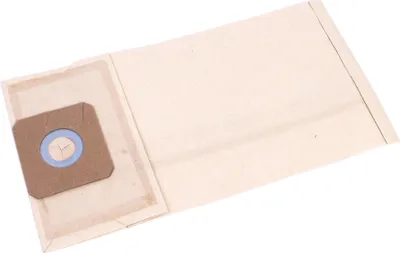Produktbild von 10 hochwertige Staubsaugerbeutel passend für Kärcher T 12/1 und Starmix FBV 14