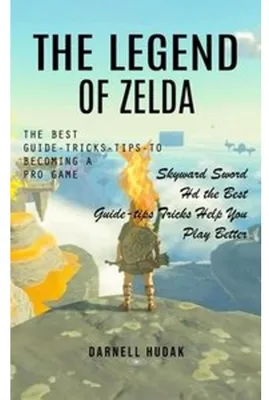 Produktbild von The Legend of Zelda