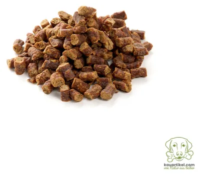 Produktbild von Känguru-Sticks-Trainingssnack 250g
