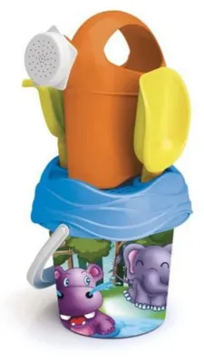 Obrázok produktu pre Adriatické vajíčko Zvieratá ø18cm
