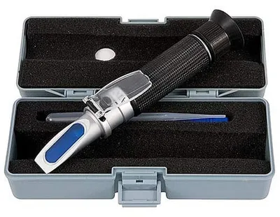 Image de Réfractomètre PCE Instruments PCE-010