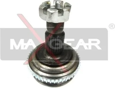Produktbild von MAXGEAR Gelenksatz Antriebswelle für FIAT Scudo Kastenwagen (220) 49-0195
