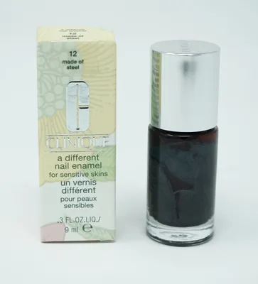 Immagine prodotto di Clinique Smalto per Unghie 12 Made Of Steel 9ml