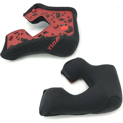 Produktbild von LEATT Helm Polster für Helm 7.5 25mm