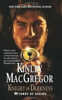 Obrázok produktu pre Knight of Darkness