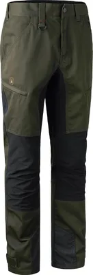 Produktbild von Deerhunter Rogaland Stretchhose Herren, mit Kontrast (Adventure Green) Größe 50