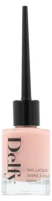 Produktbild von Delfy Cosmetics Gel Nail Polish Nude (15 ml)
