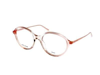 Produktbild von Marc Jacobs MARC 483 Peach 52/19/140 Damen Brillen