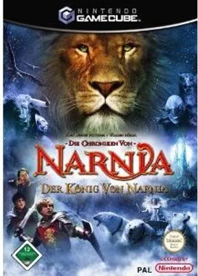 Produktbild von Die Chroniken von Narnia - Der König von Narnia