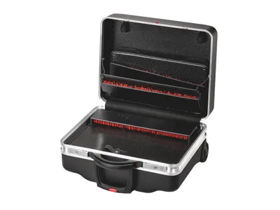 Produktbild von PARAT Werkzeugkoffer CLASSIC KingSize Roll neo CP-7