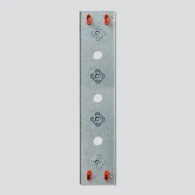 Produktbild von Siedle&Söhne Vario-Adapter VA/GU 514-0 200017983-00